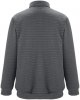 Men's Loose Pullover Casual Print Long Sleeve Stand Sweatshirt Mens Winter Hoodies